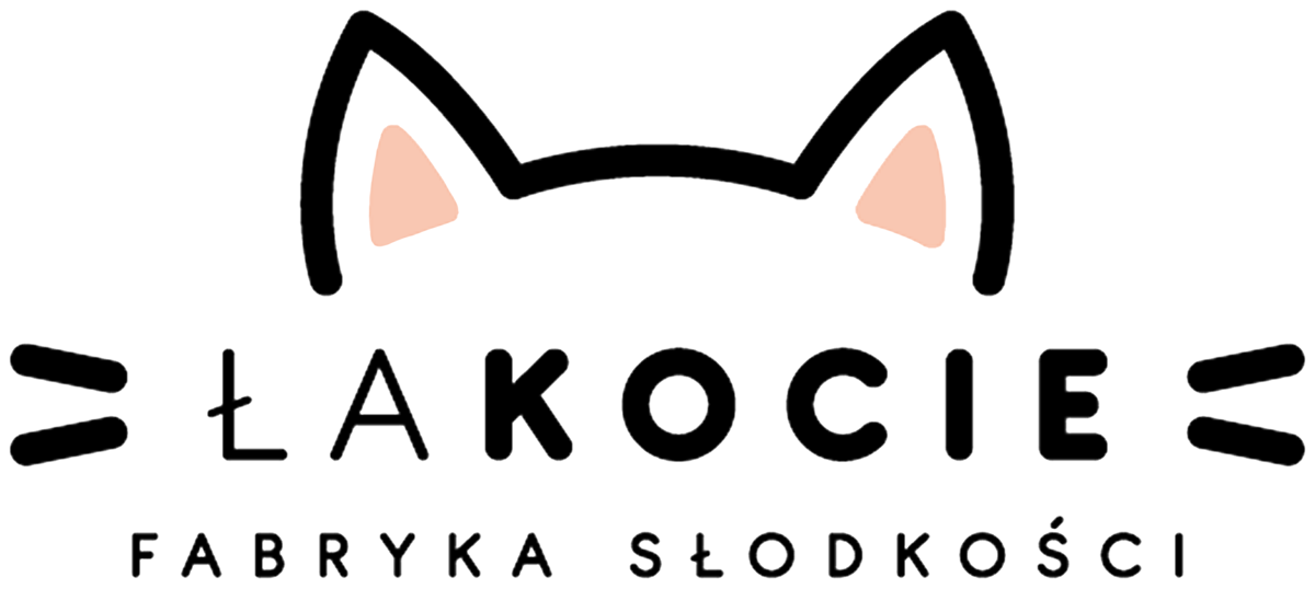 Łakocie · Fabryka Słodkości